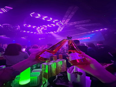 贺州酒吧招聘